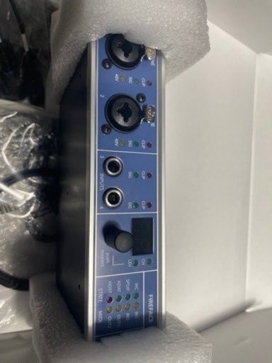 RME Fireface UCX【国内品】