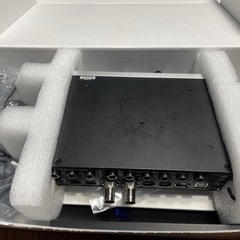 RME Fireface UCX【国内品】の画像