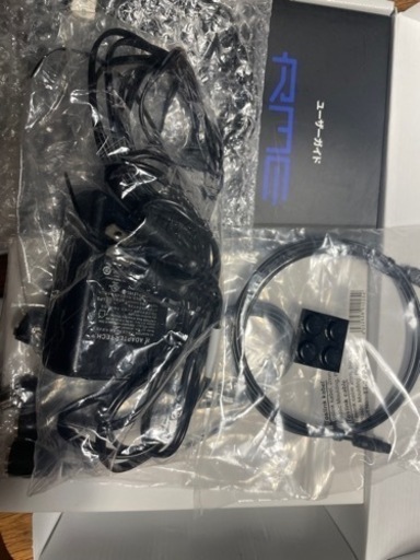 RME Fireface UCX【国内品】