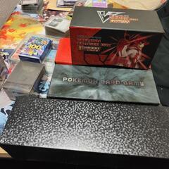 ポケモンカード引退品