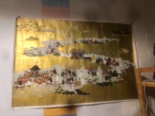 行幸図