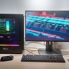  Astromeda Gaming PC RTX 3080 - ...
