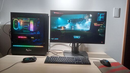  Astromeda Gaming PC RTX 3080 - 2022 model（贅沢なお買い得品）(最後のチャンス！)