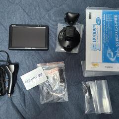 Panasonic　カーナビ　CN-G540Dの画像