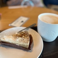 カフェ好きな方‼️ - 友達