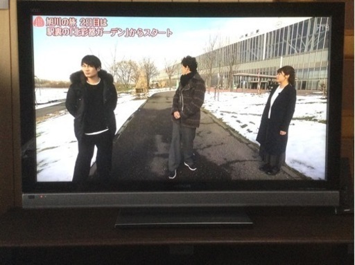 日立 42型　液晶テレビ L42-ZP05