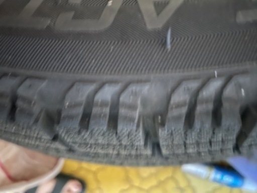 ナンカン155/65/R14スタッドレス