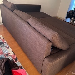 IKEA ソファベット(お譲り先決定)の画像