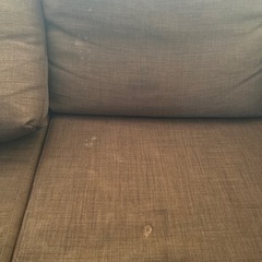IKEA ソファベット(お譲り先決定)の画像