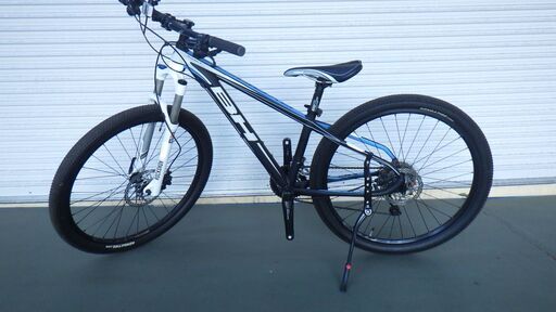 マウンテンバイク　ハードテイル　XS