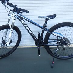 マウンテンバイク 27.5 自転車の中古が安い!激安で譲ります マウンテンバイク 27.5 自転車の中古が安い!激安で譲ります