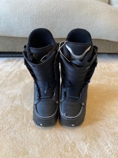 バートン　ブーツ　ルーラー　メンズ25cm