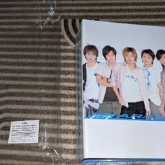 嵐　写真入れ　アルバム