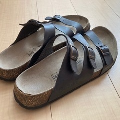 Betulaサンダル　26〜27センチの画像