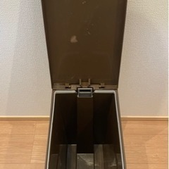 ゴミ箱　30Lの画像
