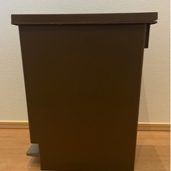 ゴミ箱　30Lの画像