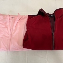 【★0円譲ります★】マタニティ　ゆったり　部屋着に！パジャマ　アウター　無印・ユニクロ・ジーユーなどの画像