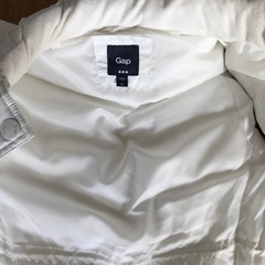 GAP  ベストの画像