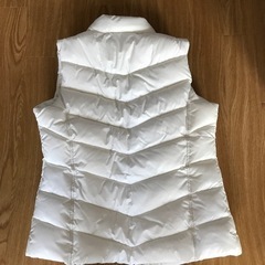 GAP  ベストの画像