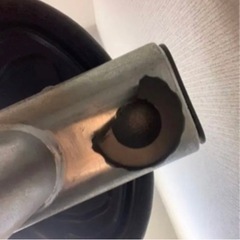 再出品ALINCO プログラムバイク エアロバイク フィットネスプロ AF7500の画像
