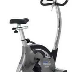 再出品ALINCO プログラムバイク エアロバイク フィットネス...
