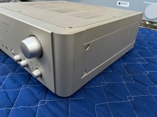 現状ジャンク品 marantz マランツ PM-16F プリメインアンプ アンプ