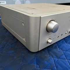 現状ジャンク品 marantz マランツ PM-16F プリメインアンプ アンプ