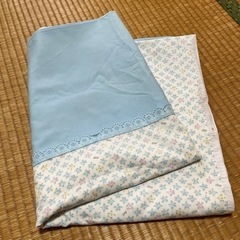 布団カバー