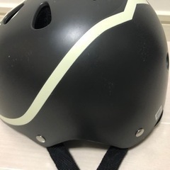 【値引中】ブリヂストン bikkeヘルメット  子供用ヘルメットの画像