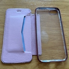 スマホカバーの画像