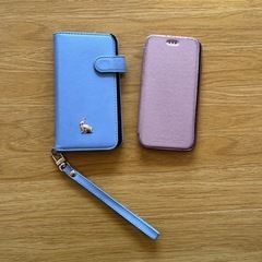 スマホカバー