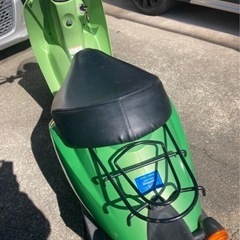 ホンダ・トゥデイ　の画像