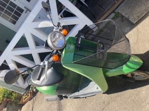 ホンダ・トゥデイ