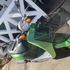 ホンダ・トゥデイ　