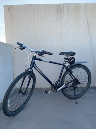 GIANT クロスバイク グラビエ