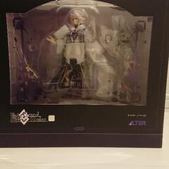 Fate/Grand Order キャスター/マーリン 1/8 完成品フィギュア