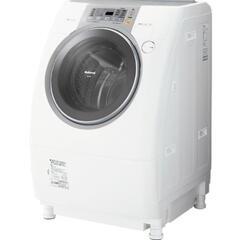 ドラム式洗濯機！　安くお譲り致します！