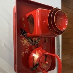 お正月セット 結納セット 御屠蘇器 お屠蘇セット お祝い 新春 ...