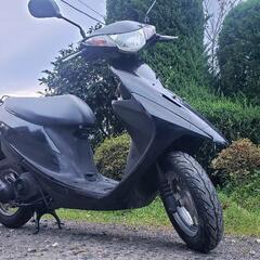 🛵アドレスV50 大人気原付‼️配達などに‼️低燃費‼️即自宅配...