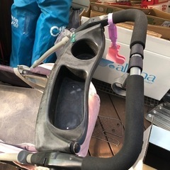 ペットカートの画像