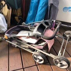 ペットカートの画像