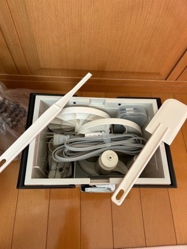 アムウェイフードプロセッサ