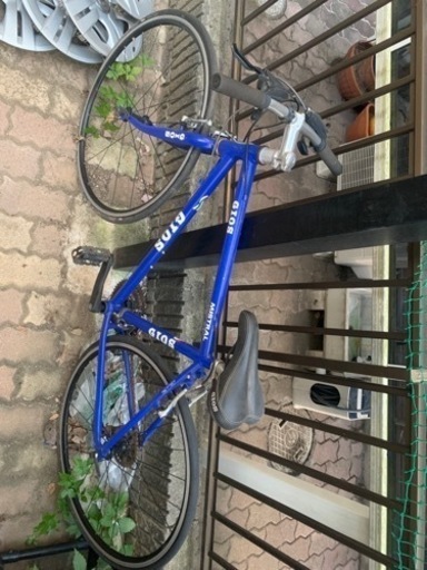 【今週中】自転車お売りします！