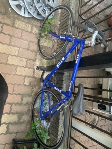 【今週中】自転車お売りします！