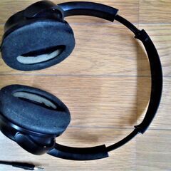 SONY　ヘッドフォン