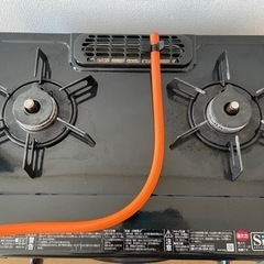 リンナイ　ガスコンロの画像
