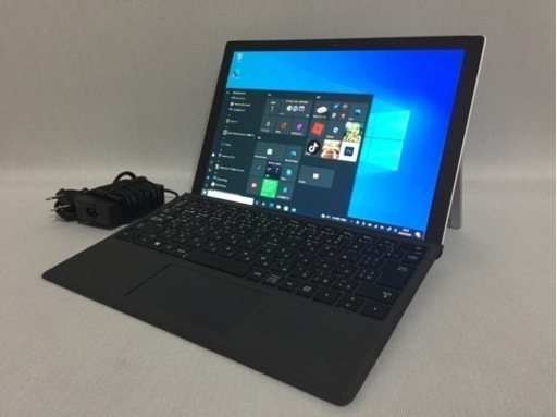 Office付き♪SurfacePro5 RAM8GBハイパフォーマンスモデル