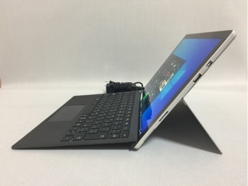 Office付き♪SurfacePro5 RAM8GBハイパフォーマンスモデル