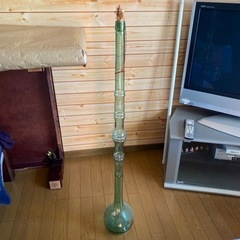 花瓶 置物 オブジェの画像