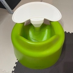 バンボ　テーブル付き　0円の画像